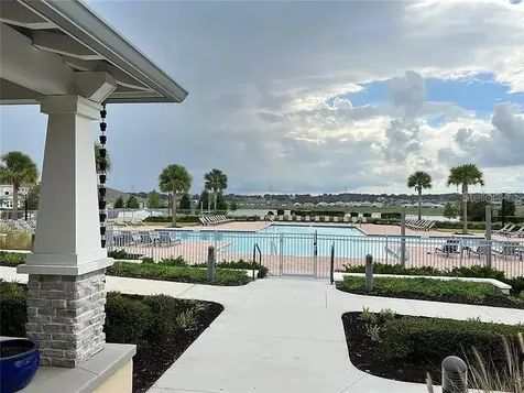 2343 Garden Belle Drive Clermont FL 34711