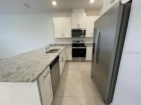 2343 Garden Belle Drive Clermont FL 34711