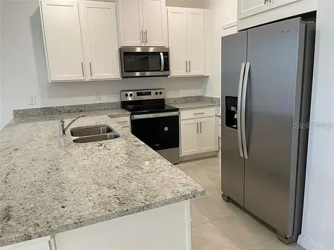 2343 Garden Belle Drive Clermont FL 34711