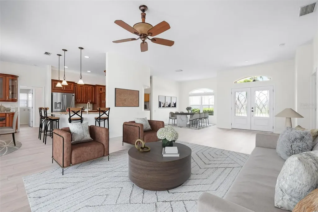 976 Chickadee Drive Venice FL 34285