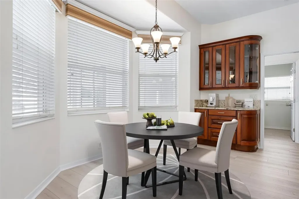 976 Chickadee Drive Venice FL 34285