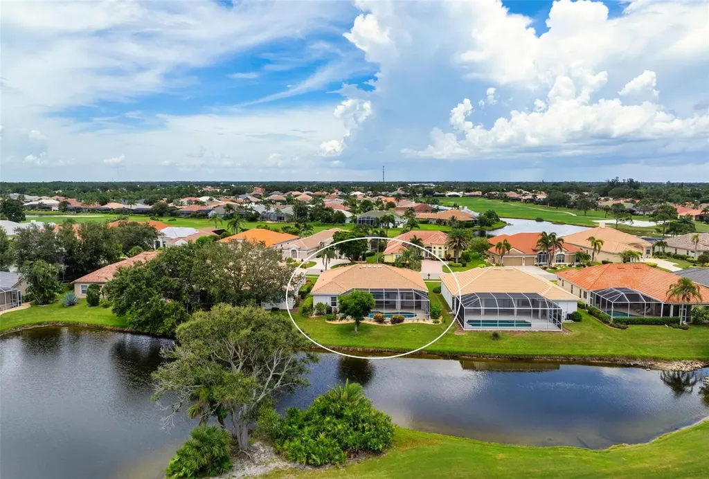 976 Chickadee Drive Venice FL 34285