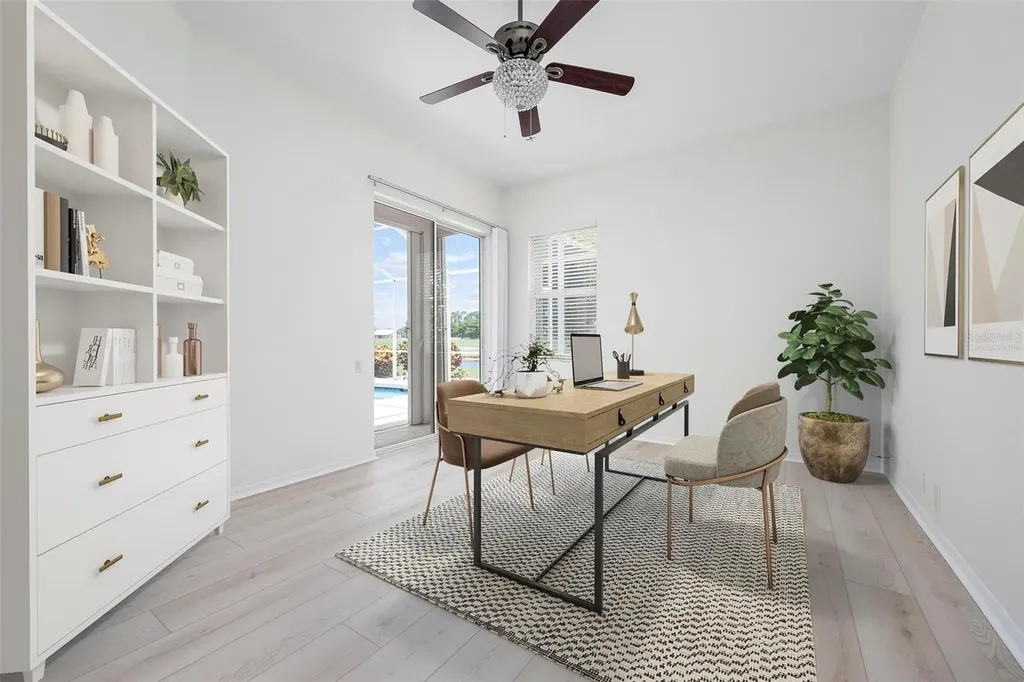 976 Chickadee Drive Venice FL 34285