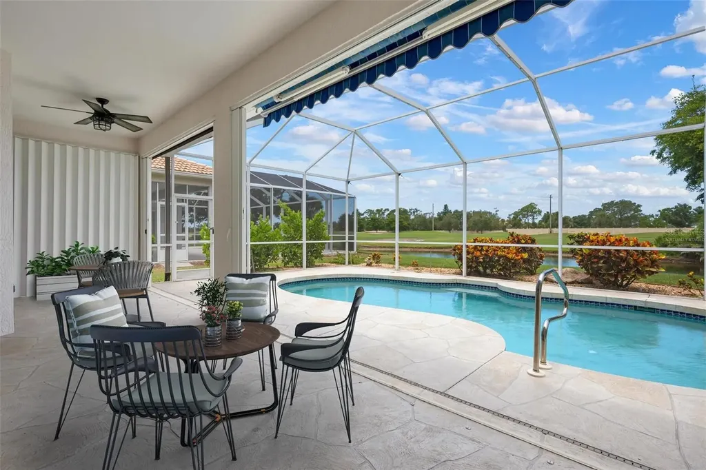 976 Chickadee Drive Venice FL 34285