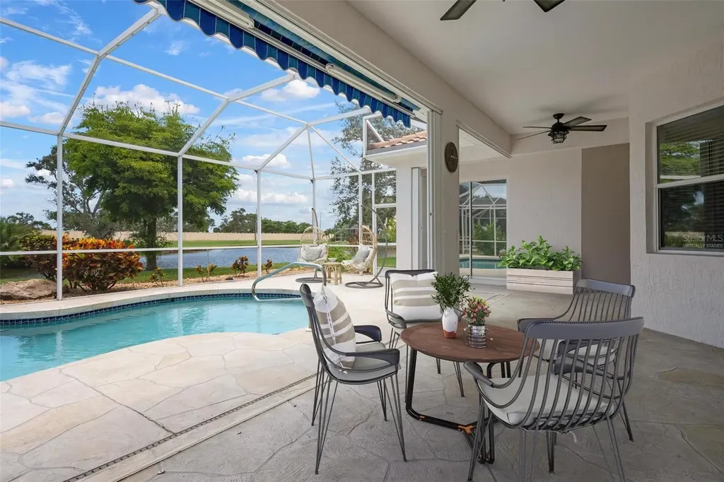 976 Chickadee Drive Venice FL 34285