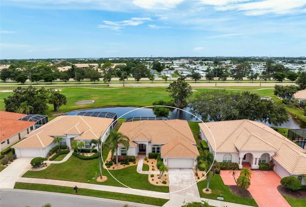 976 Chickadee Drive Venice FL 34285