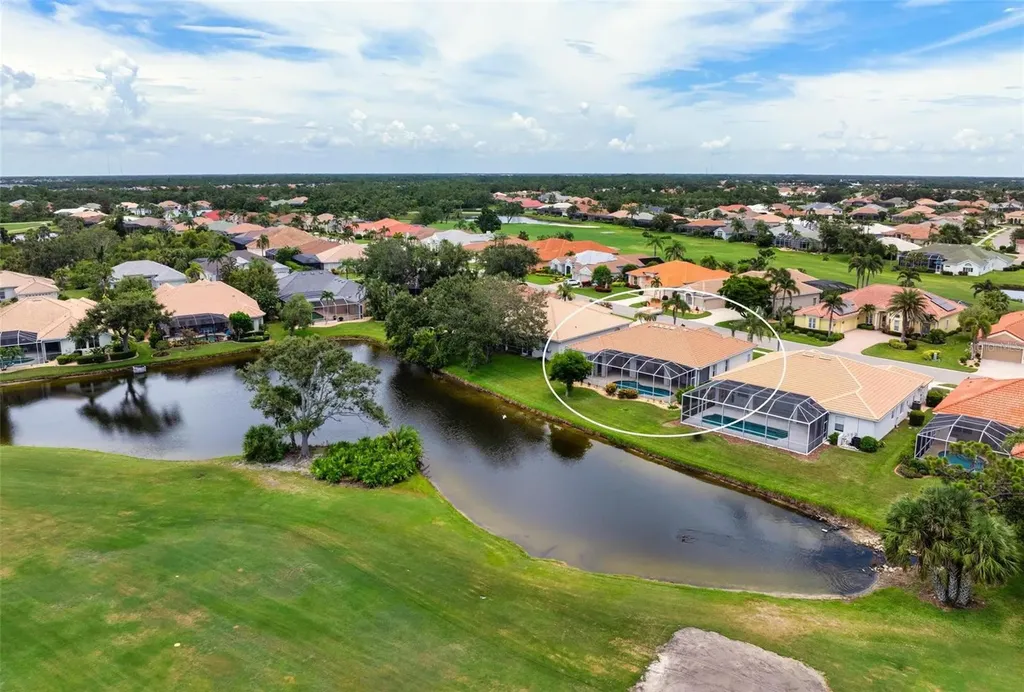 976 Chickadee Drive Venice FL 34285