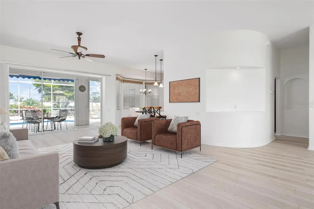 976 Chickadee Drive Venice FL 34285