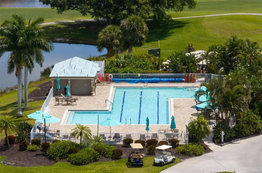 976 Chickadee Drive Venice FL 34285
