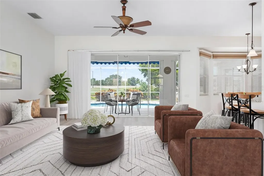 976 Chickadee Drive Venice FL 34285