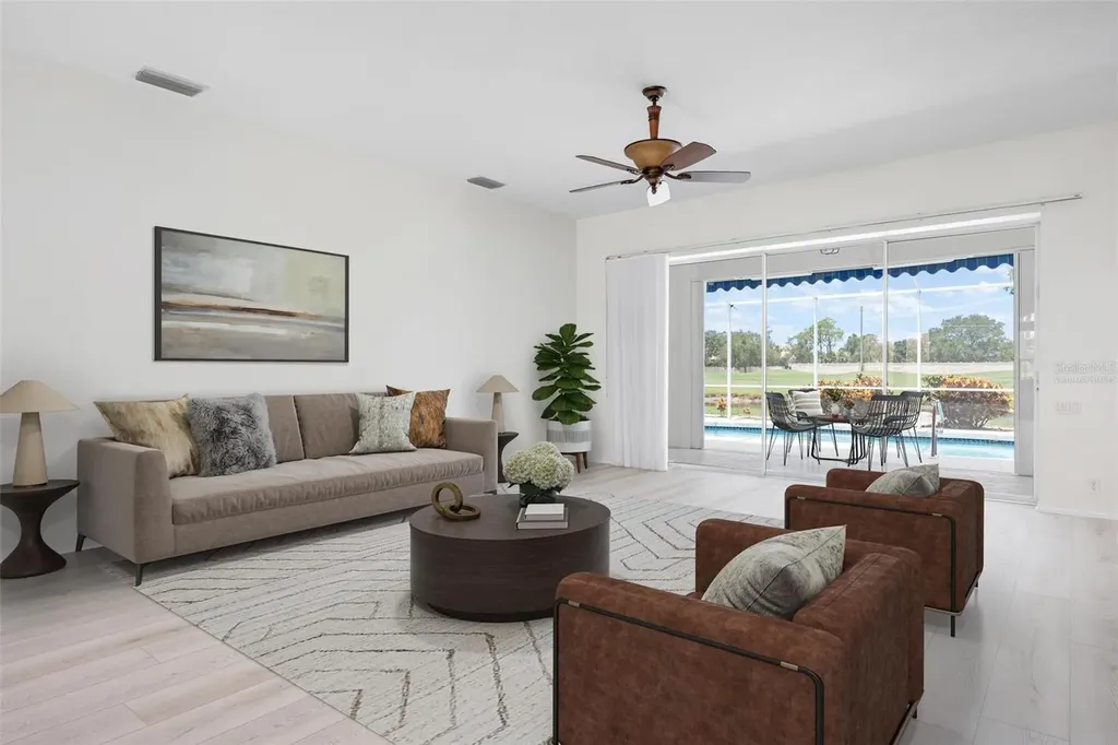 976 Chickadee Drive Venice FL 34285