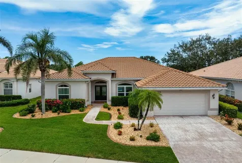 976 Chickadee Drive Venice FL 34285