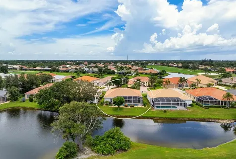 976 Chickadee Drive Venice FL 34285