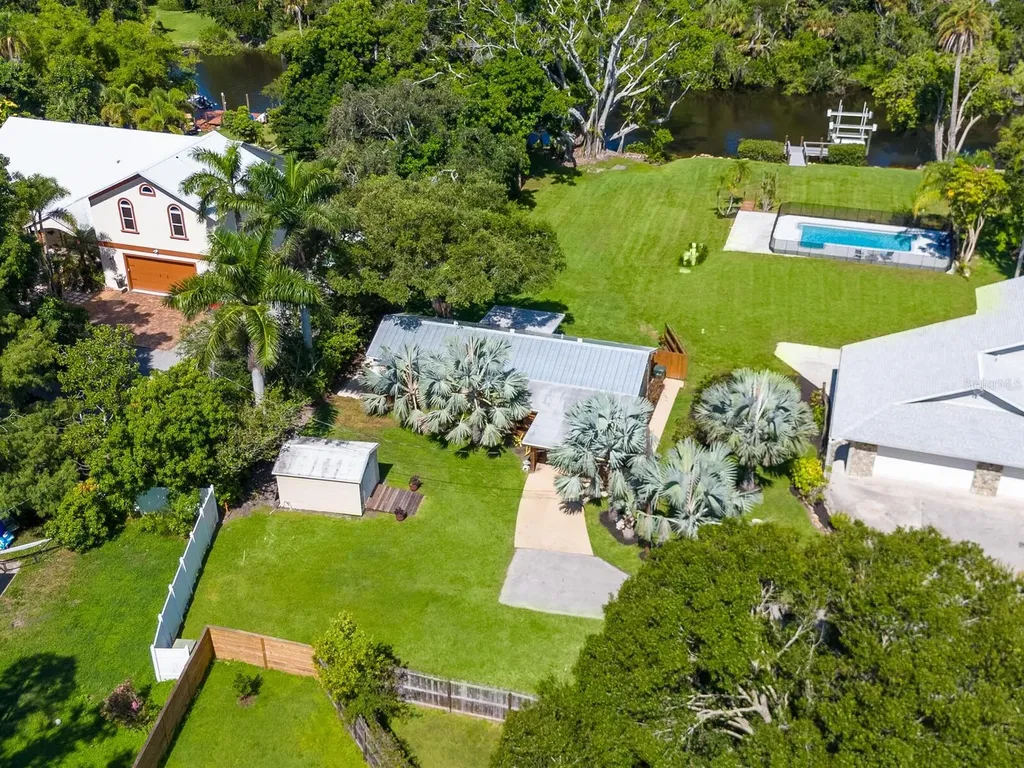 2506 Wilkinson Road Sarasota FL 34231