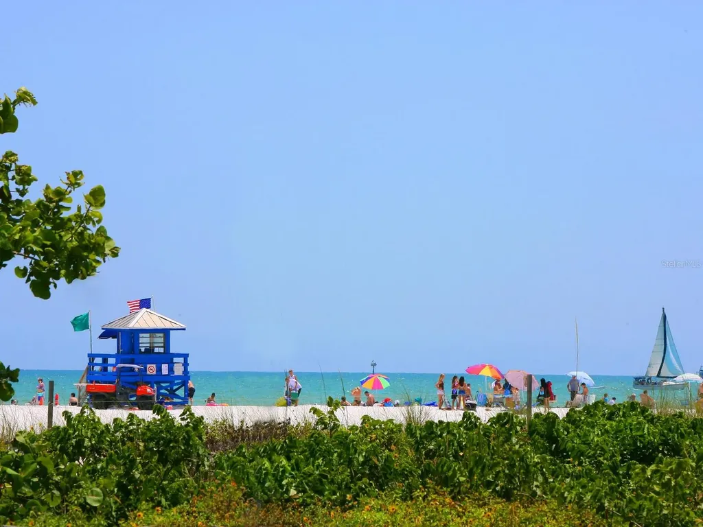 2506 Wilkinson Road Sarasota FL 34231