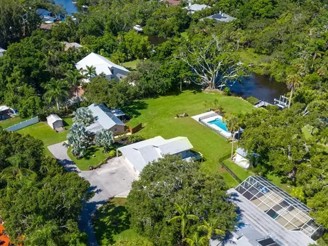 2506 Wilkinson Road Sarasota FL 34231