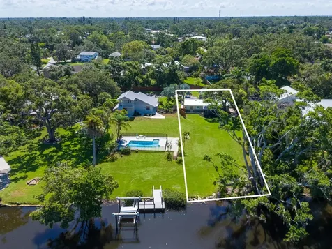 2506 Wilkinson Road Sarasota FL 34231