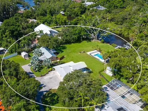 2506 Wilkinson Road Sarasota FL 34231