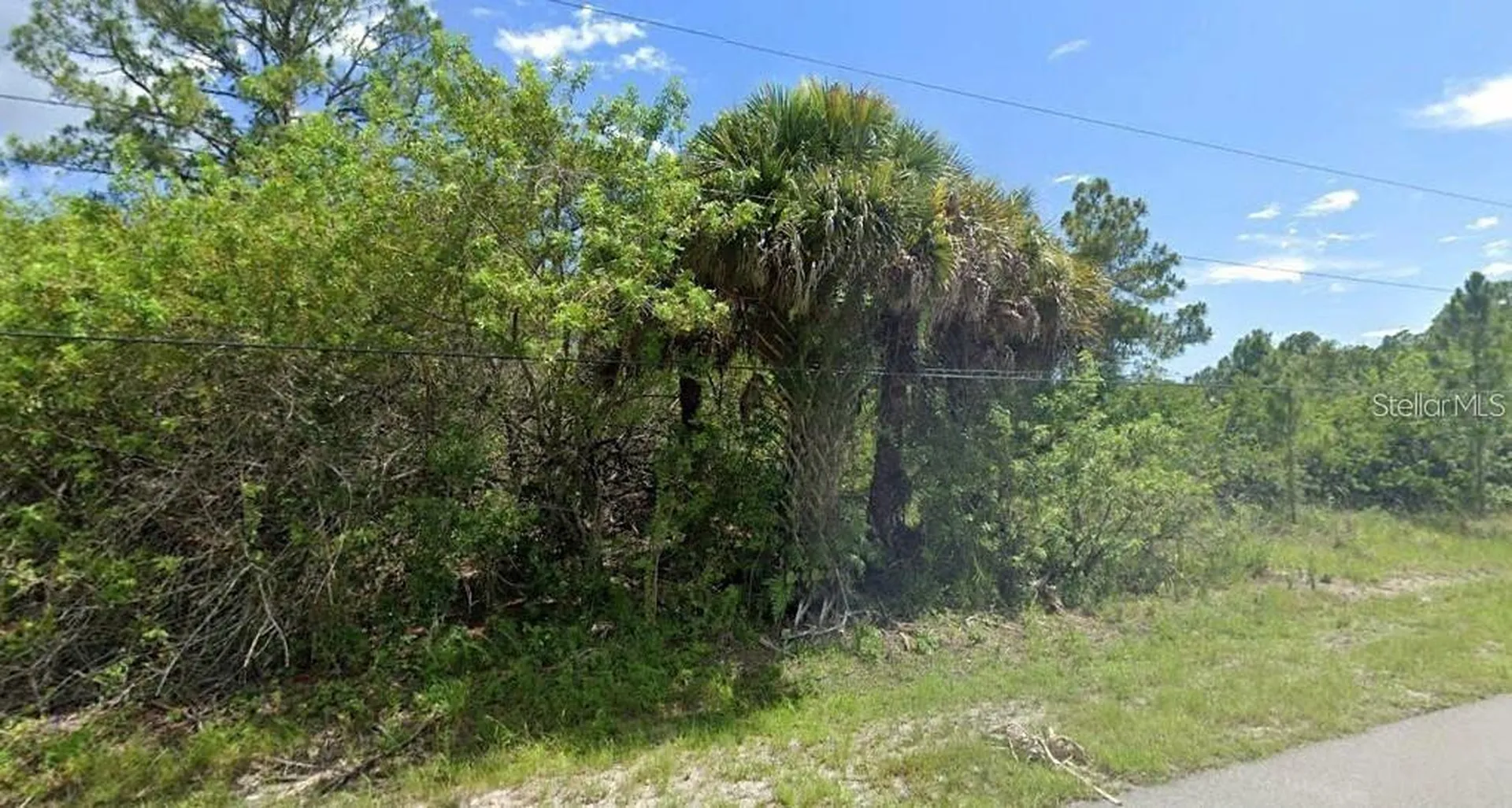Simonton Avenue North Port FL 34286