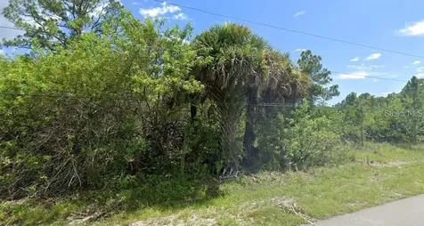 Simonton Avenue North Port FL 34286