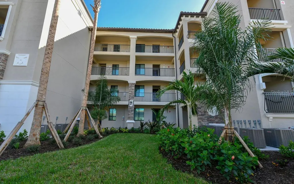 17006 Vardon Terrace Bradenton FL 34211