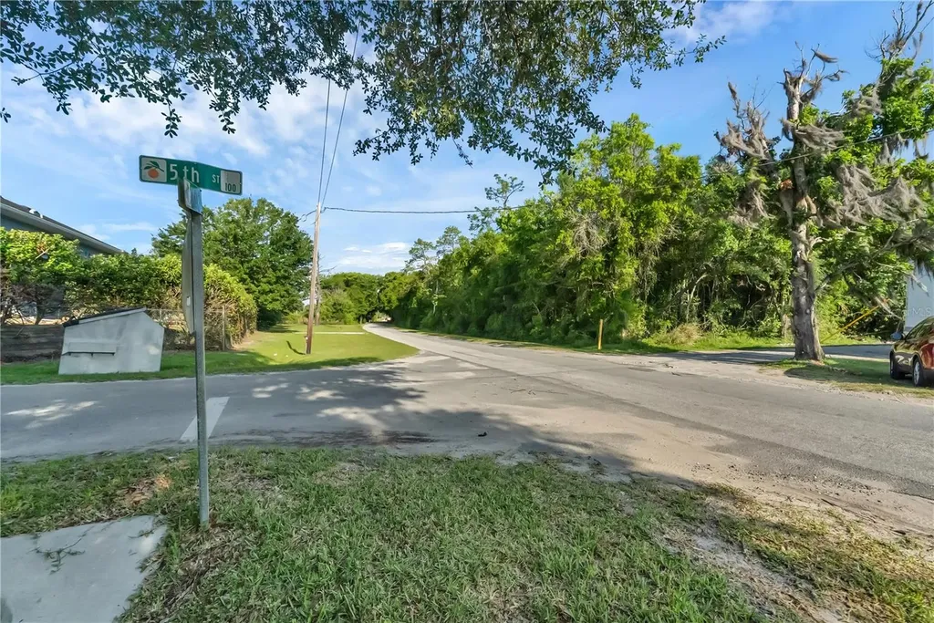 502 N 5th Street N Orlando FL 32820