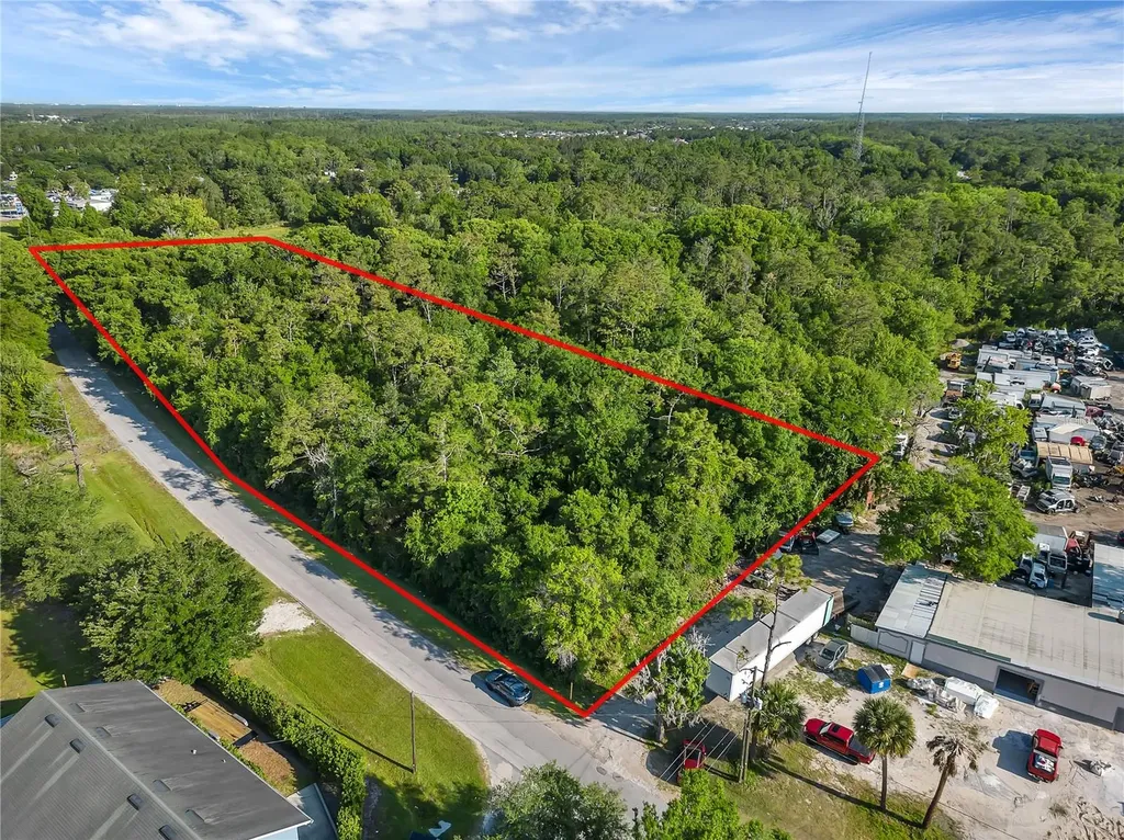 502 N 5th Street N Orlando FL 32820