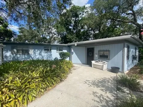 10714 N Central Avenue Tampa FL 33612