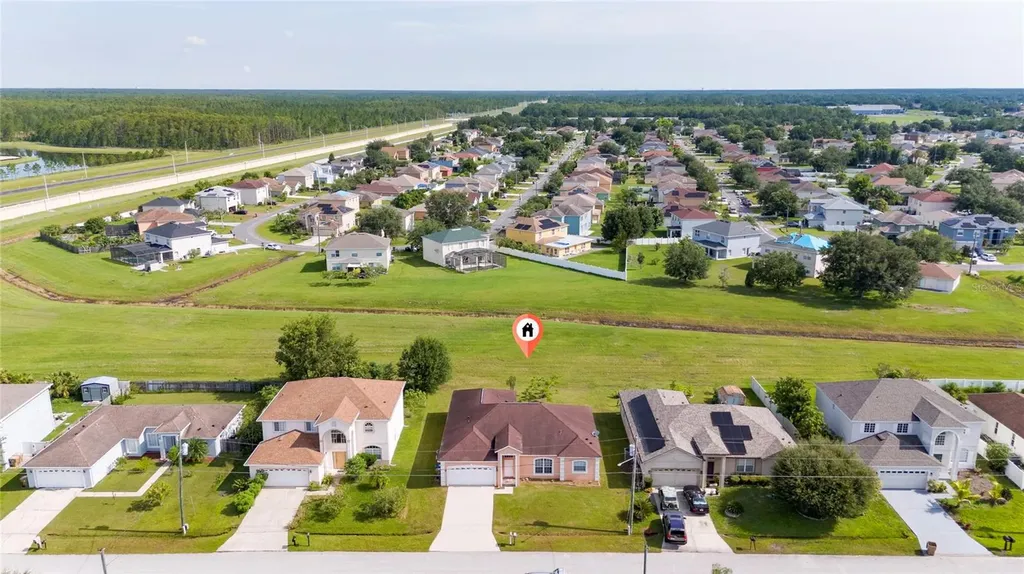 357 Aldershot Court Kissimmee FL 34758