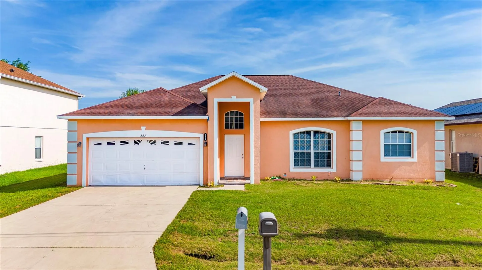 357 Aldershot Court Kissimmee FL 34758