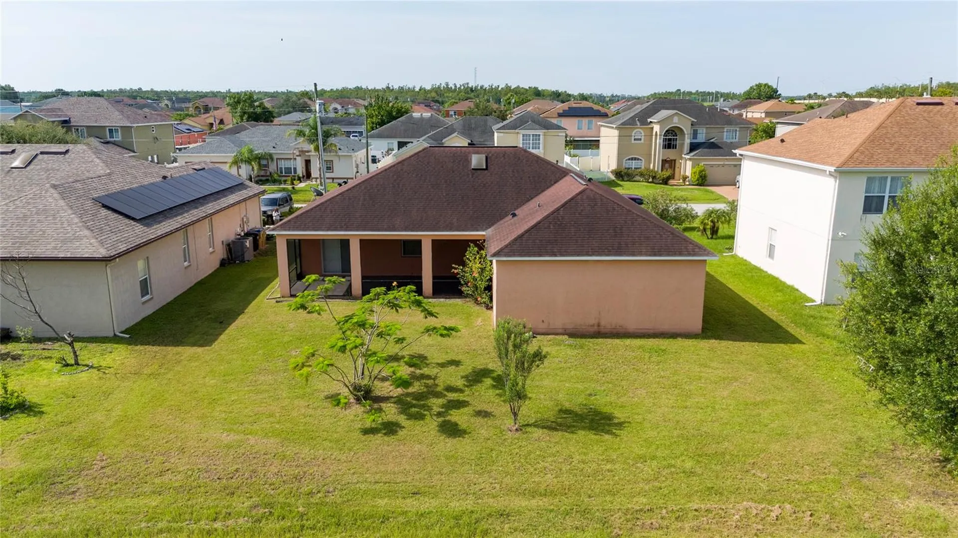 357 Aldershot Court Kissimmee FL 34758