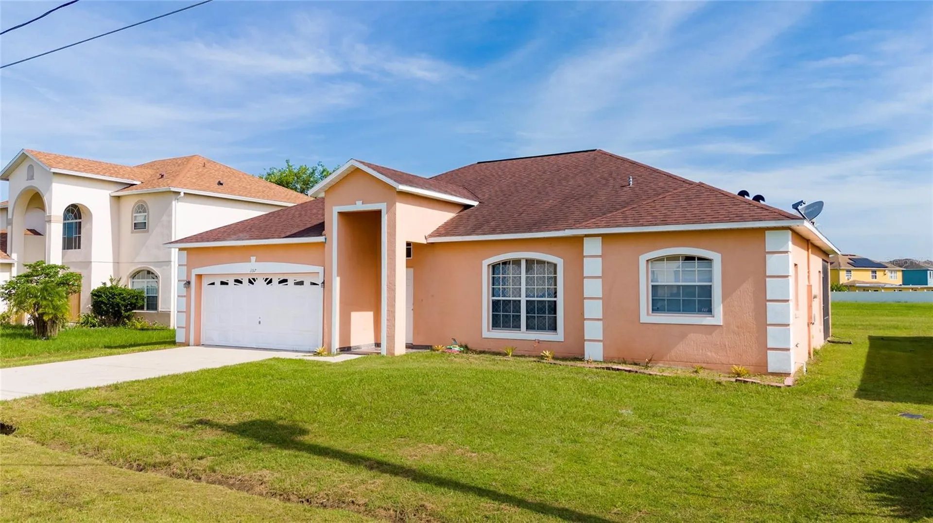 357 Aldershot Court Kissimmee FL 34758