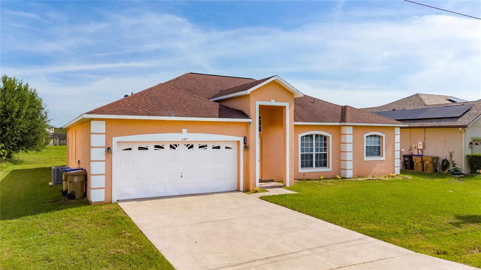 357 Aldershot Court Kissimmee FL 34758