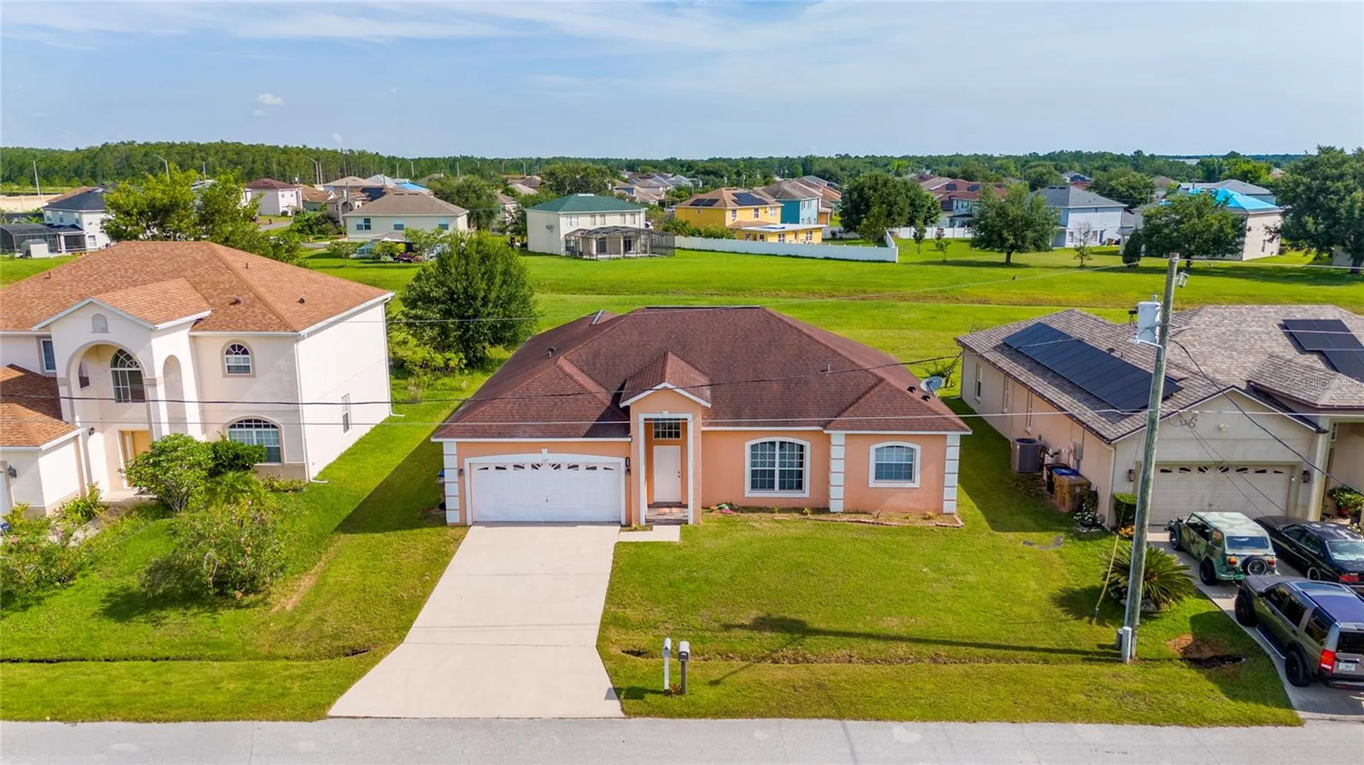357 Aldershot Court Kissimmee FL 34758
