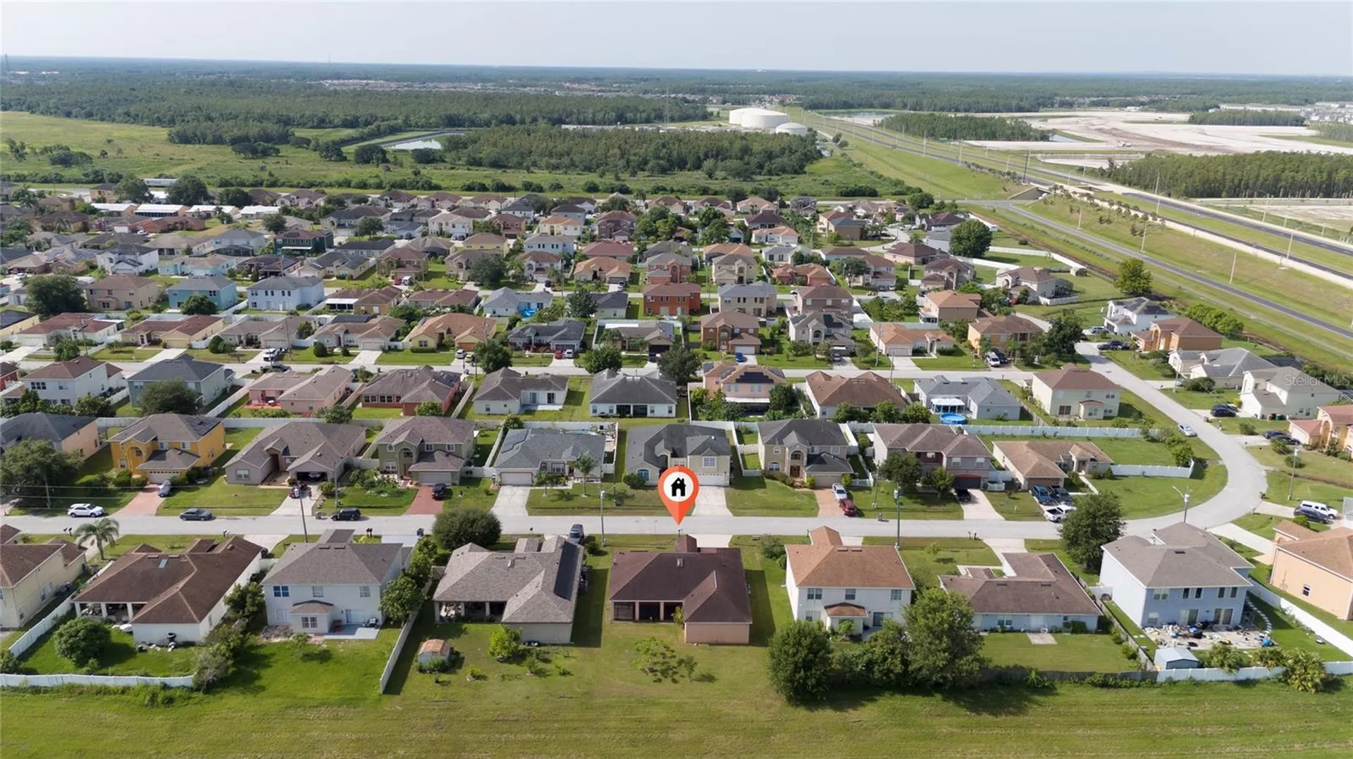 357 Aldershot Court Kissimmee FL 34758