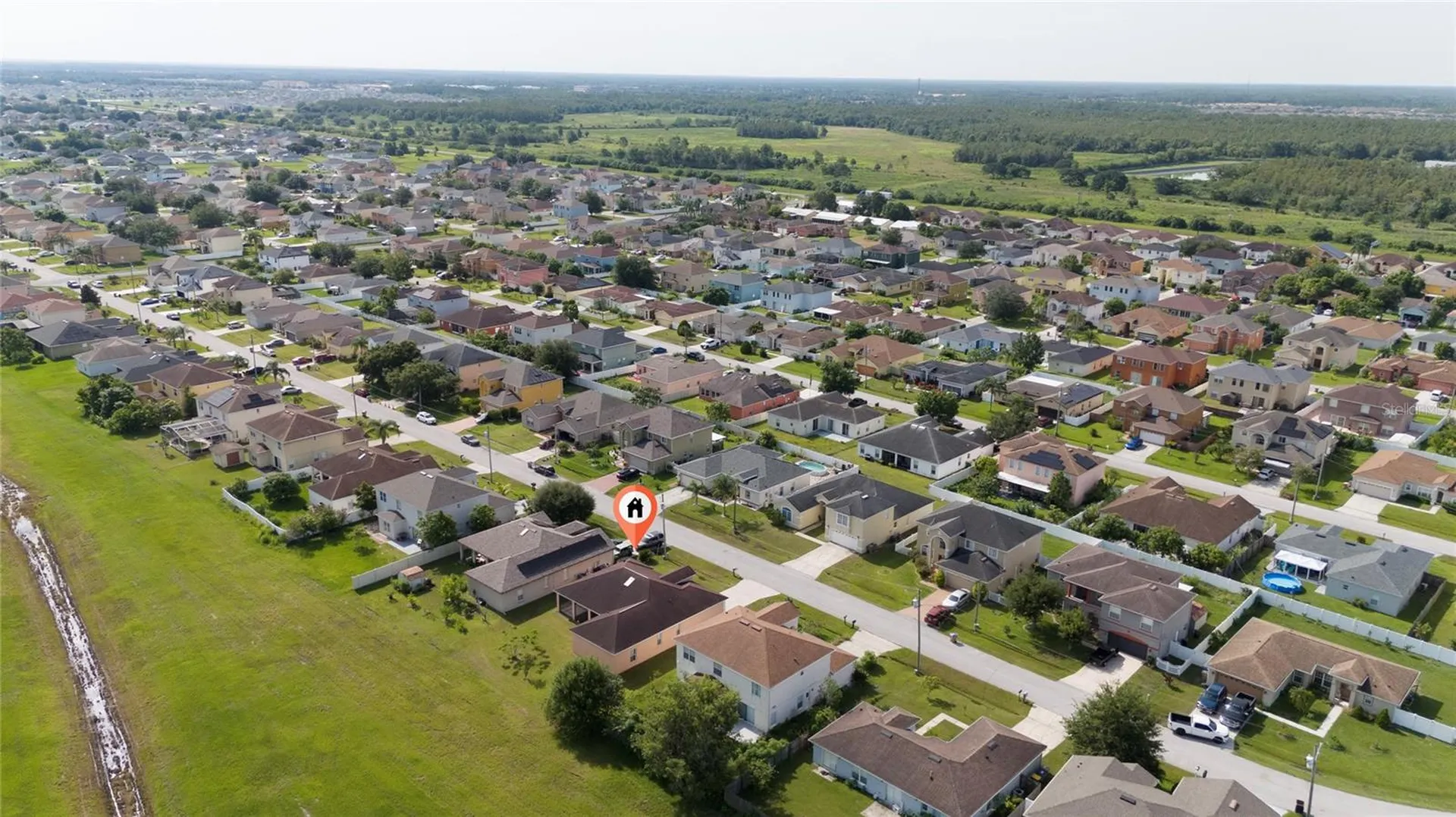 357 Aldershot Court Kissimmee FL 34758