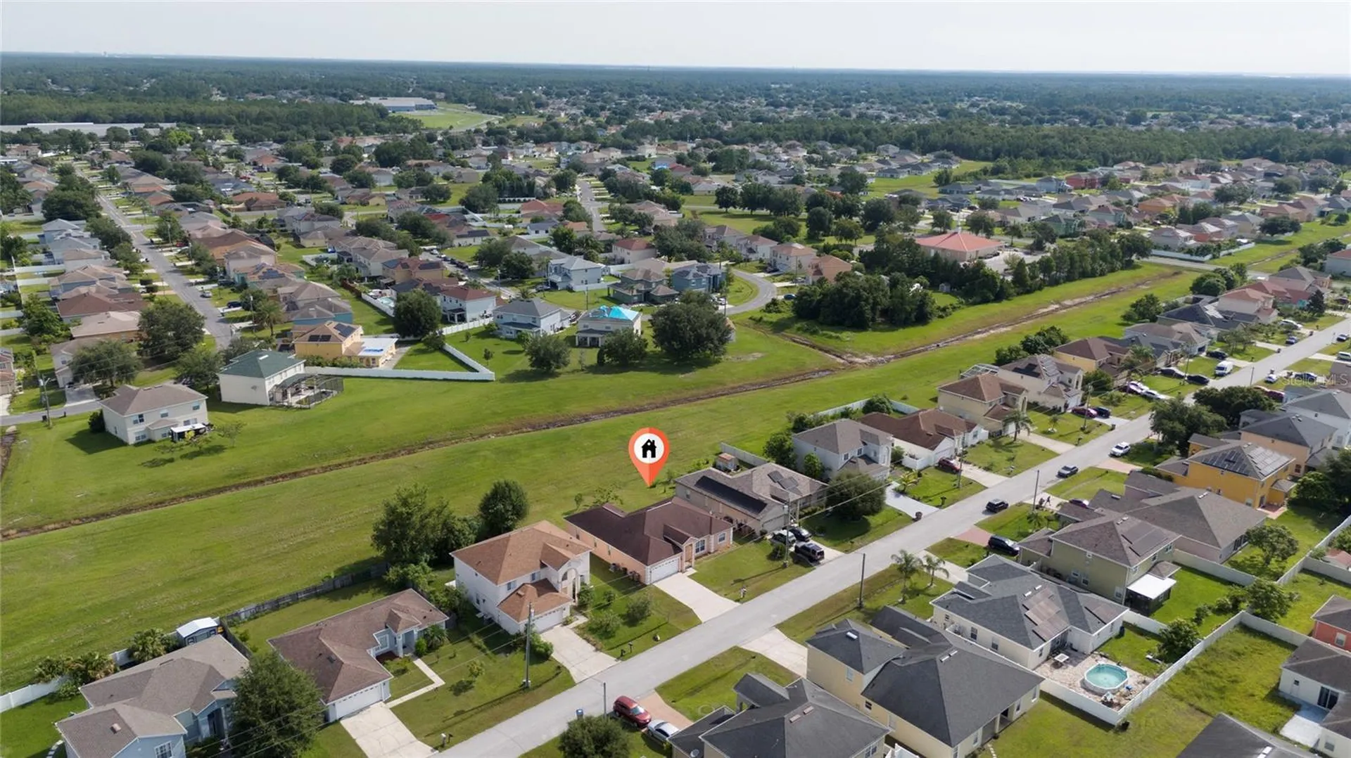 357 Aldershot Court Kissimmee FL 34758