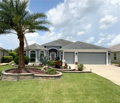 3343 Hollyoak Way The Villages FL 32163