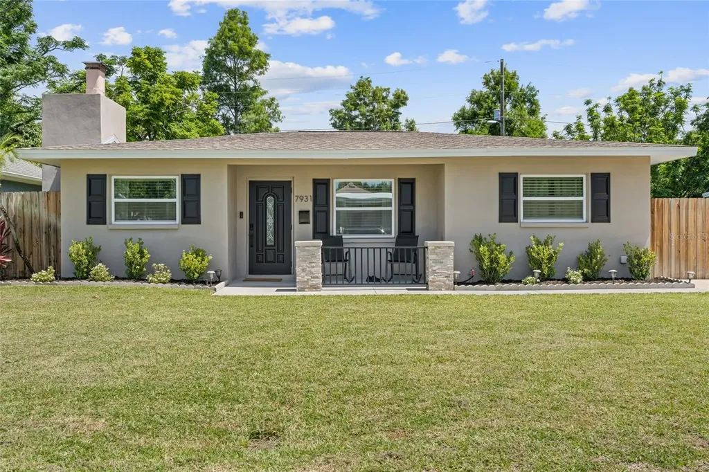 7931 36th Avenue N St Petersburg FL 33710