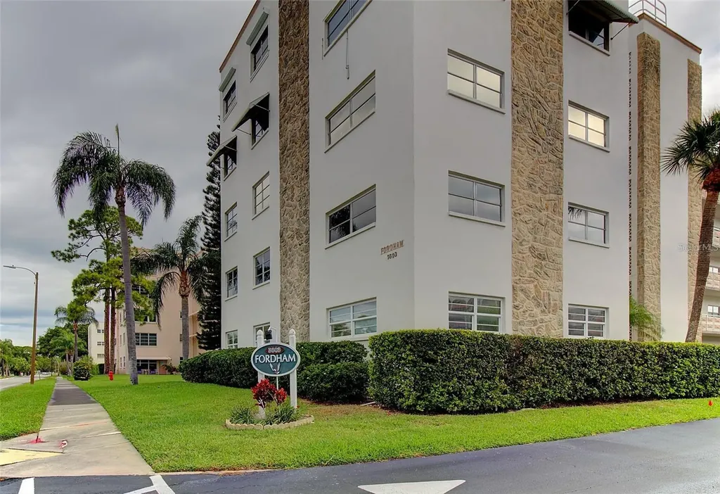 5603 80th Street N St Petersburg FL 33709