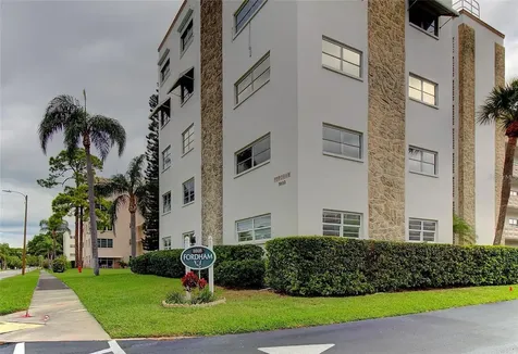 5603 80th Street N St Petersburg FL 33709