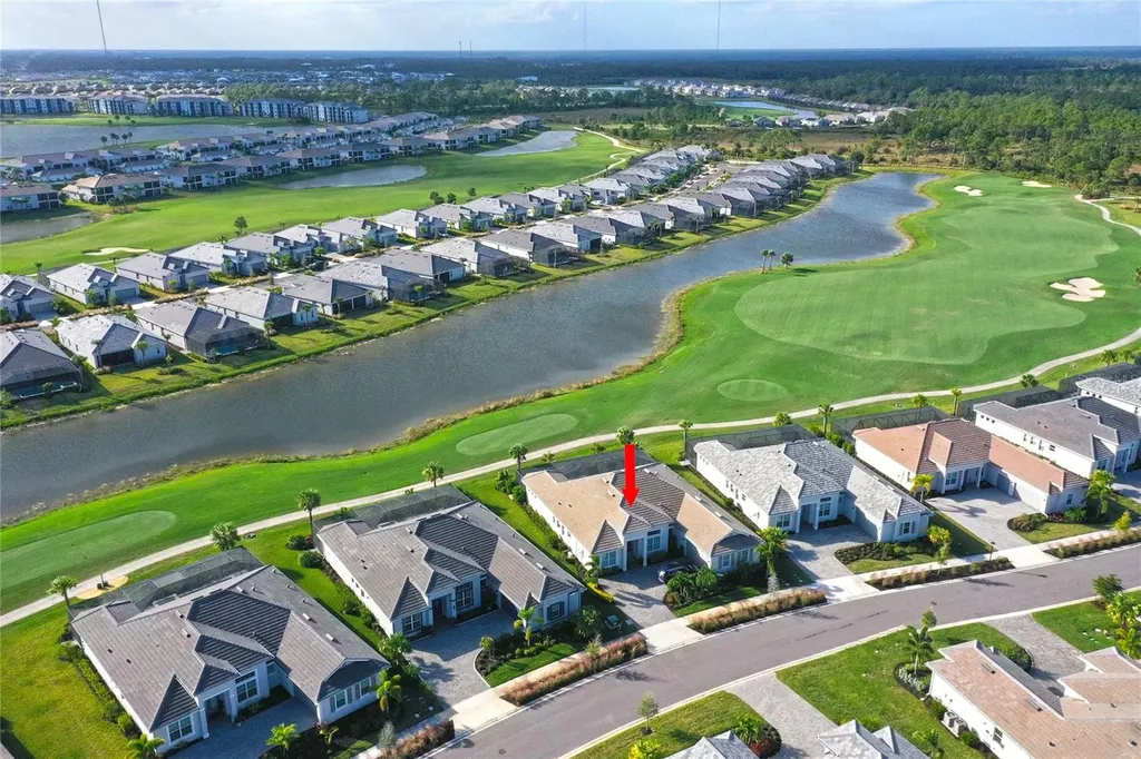 15956 Cranes Marsh Court Punta Gorda FL 33982