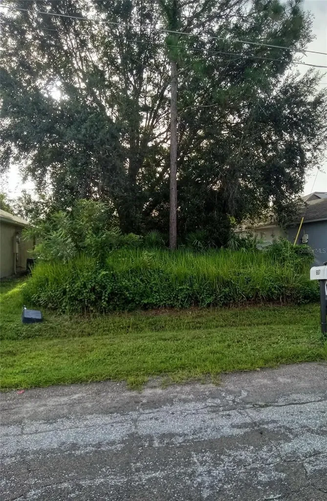 Maricopa Drive Kissimmee FL 34758