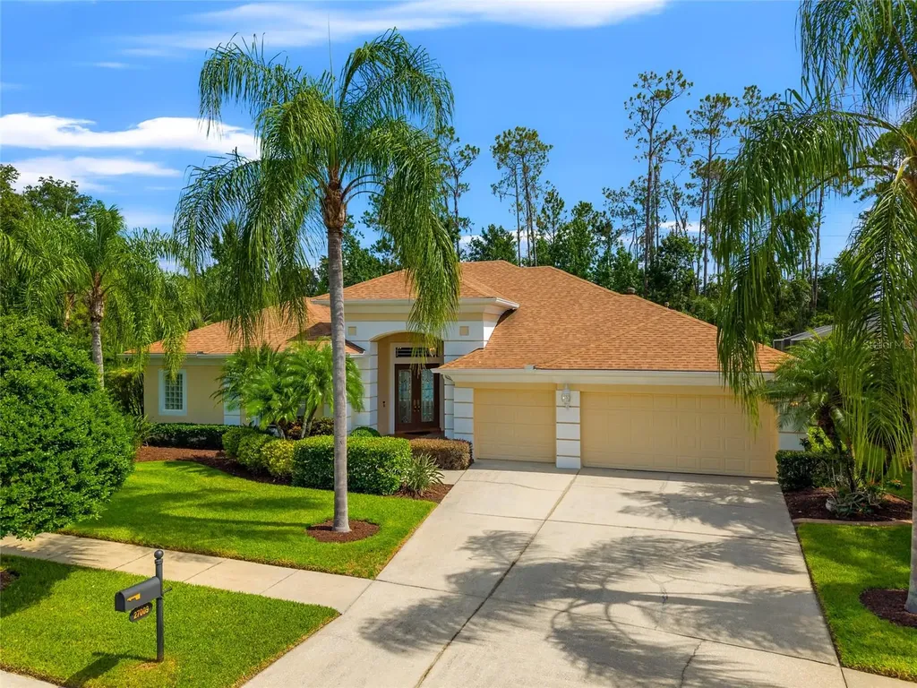 27009 Laurel Chase Lane Wesley Chapel FL 33544