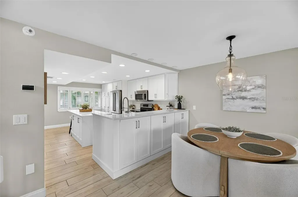 160 Marina Del Rey Court Clearwater Beach FL 33767
