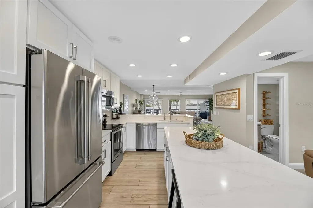 160 Marina Del Rey Court Clearwater Beach FL 33767