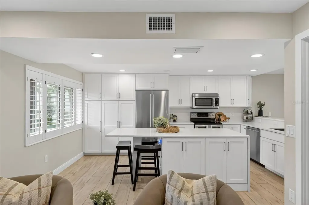 160 Marina Del Rey Court Clearwater Beach FL 33767