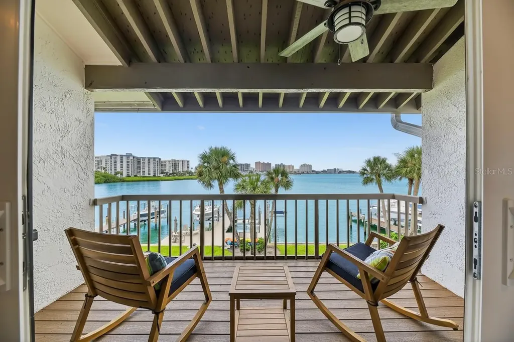 160 Marina Del Rey Court Clearwater Beach FL 33767