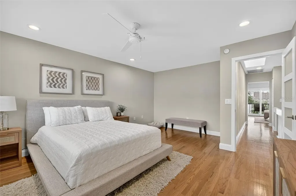 160 Marina Del Rey Court Clearwater Beach FL 33767