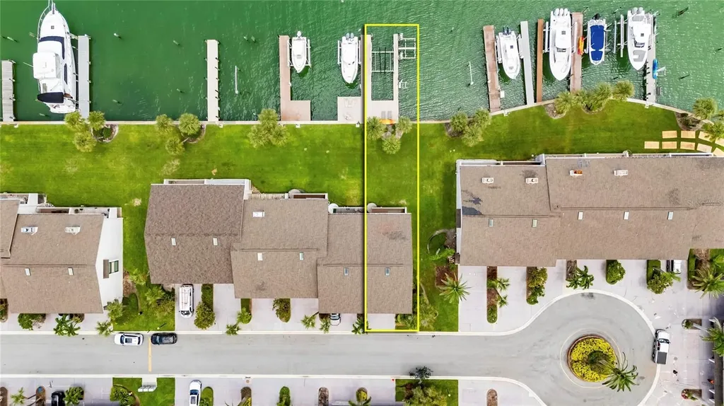 160 Marina Del Rey Court Clearwater Beach FL 33767